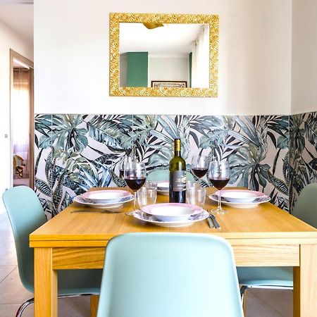 Hostly - Cisanello Suite Apartment - Light And Colors Pisa Luaran gambar