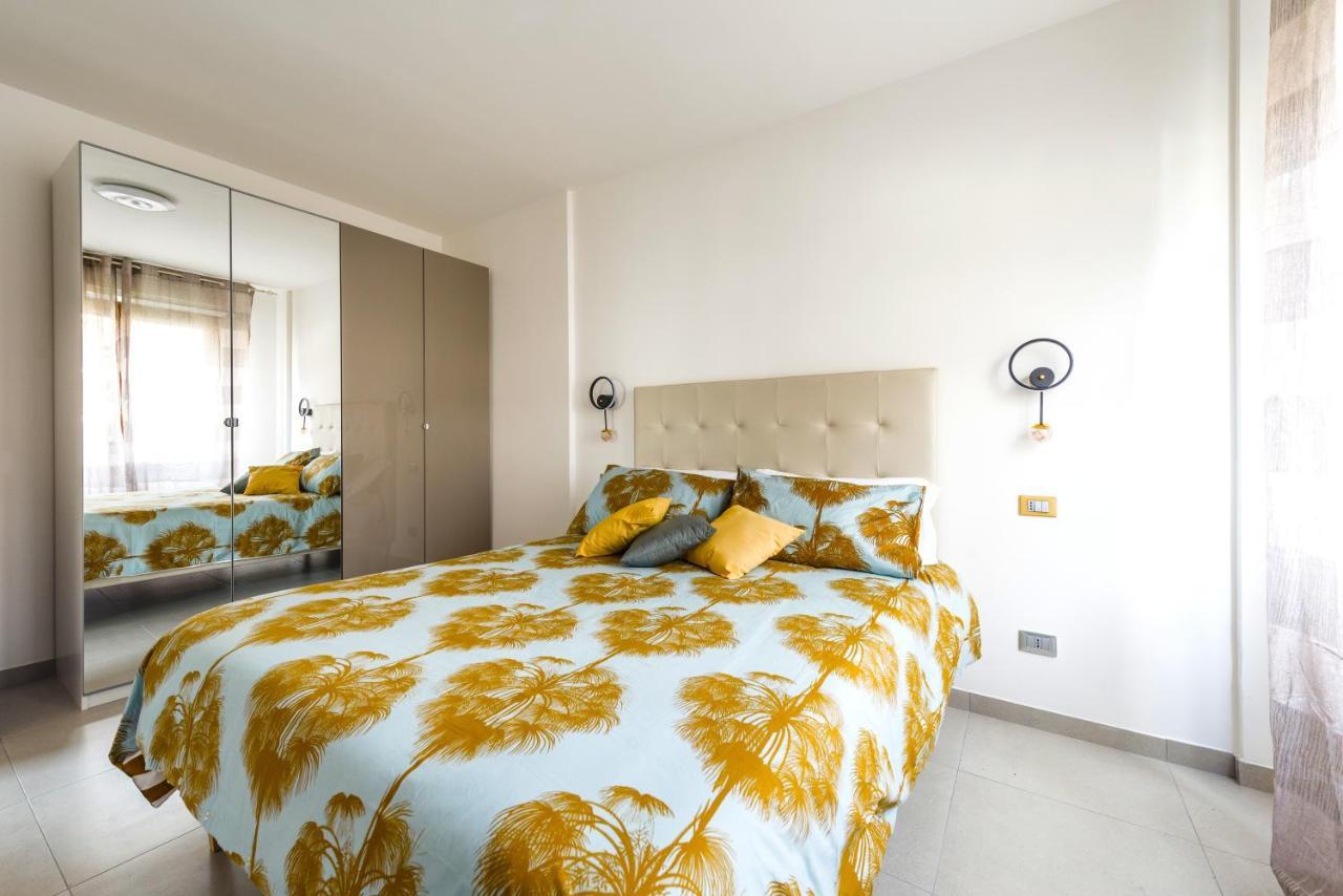 Hostly - Cisanello Suite Apartment - Light And Colors Pisa Luaran gambar