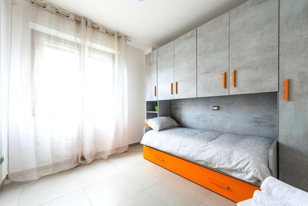Hostly - Cisanello Suite Apartment - Light And Colors Pisa Luaran gambar