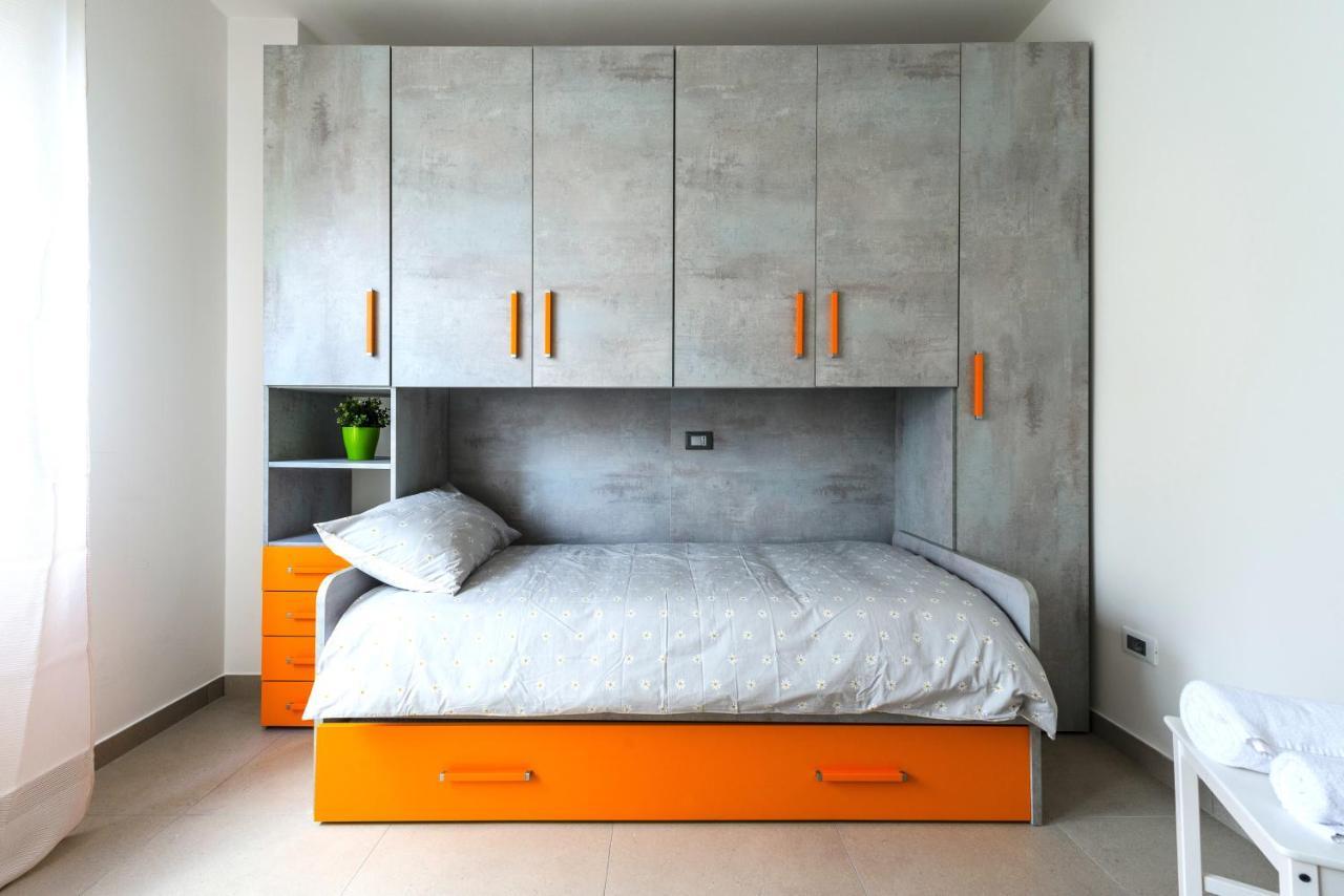 Hostly - Cisanello Suite Apartment - Light And Colors Pisa Luaran gambar