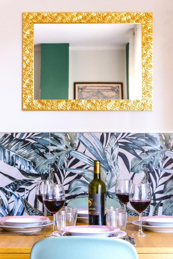 Hostly - Cisanello Suite Apartment - Light And Colors Pisa Luaran gambar