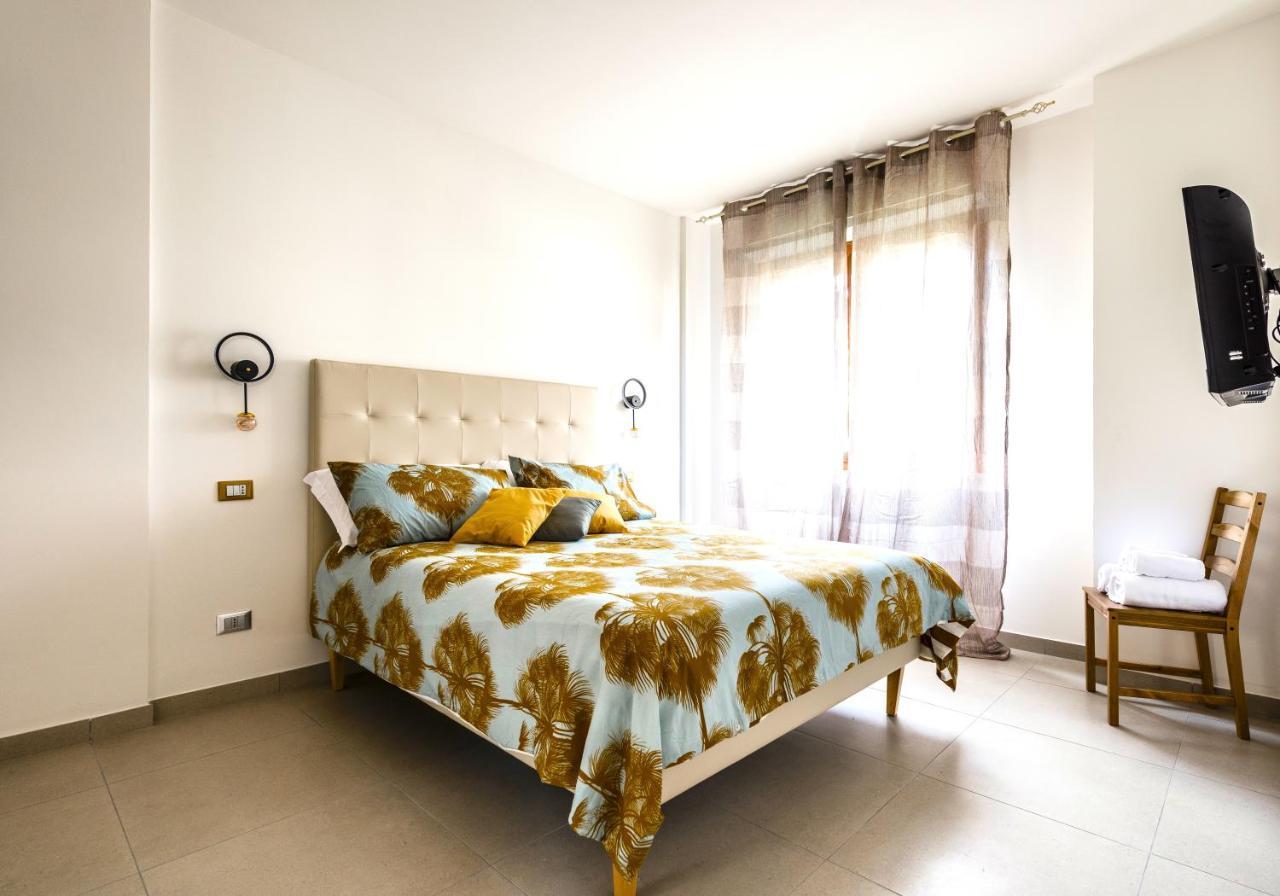 Hostly - Cisanello Suite Apartment - Light And Colors Pisa Luaran gambar