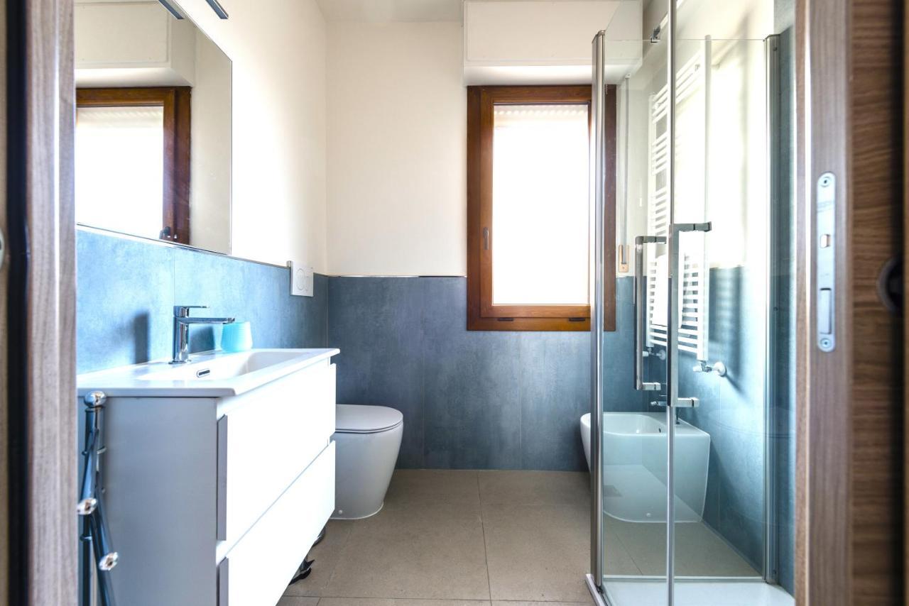 Hostly - Cisanello Suite Apartment - Light And Colors Pisa Luaran gambar