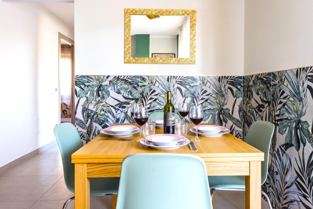Hostly - Cisanello Suite Apartment - Light And Colors Pisa Luaran gambar
