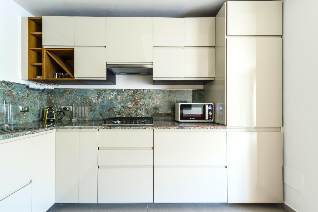 Hostly - Cisanello Suite Apartment - Light And Colors Pisa Luaran gambar