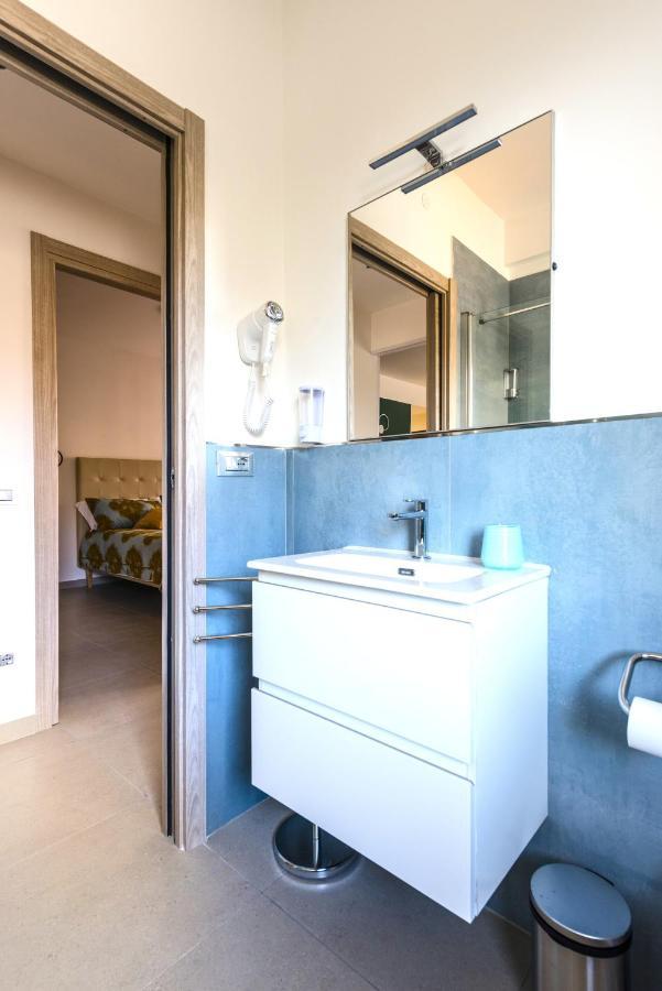 Hostly - Cisanello Suite Apartment - Light And Colors Pisa Luaran gambar