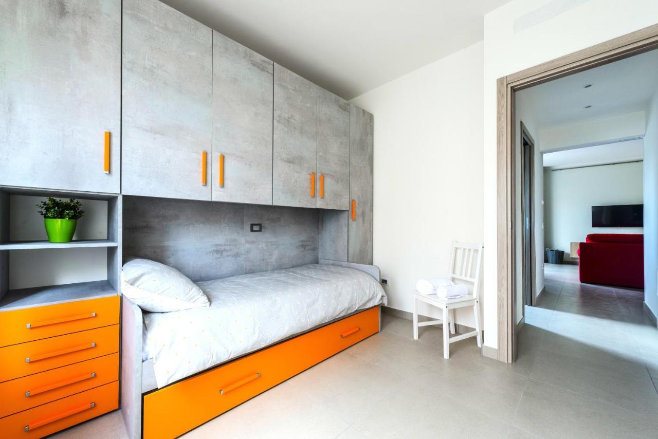 Hostly - Cisanello Suite Apartment - Light And Colors Pisa Luaran gambar