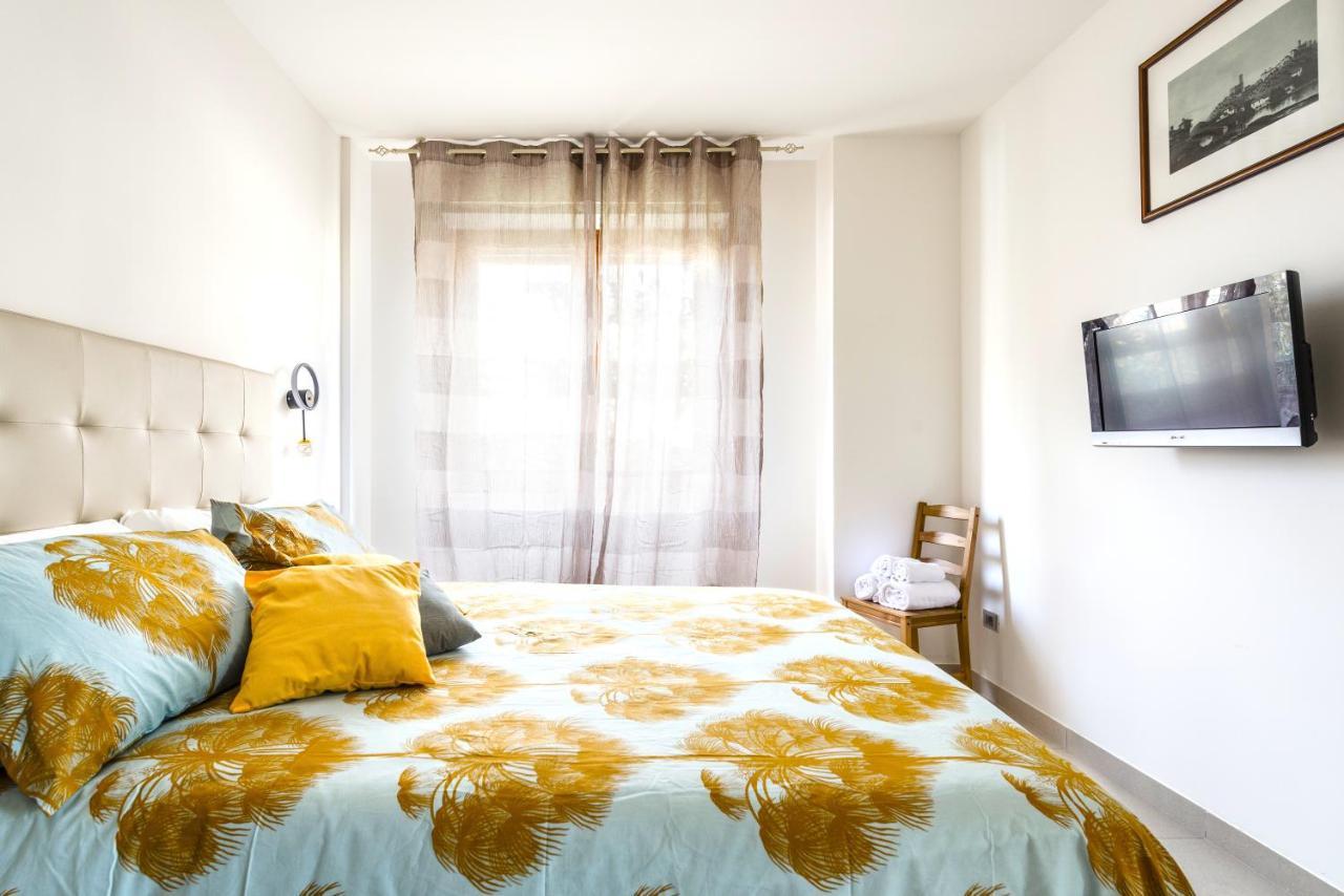 Hostly - Cisanello Suite Apartment - Light And Colors Pisa Luaran gambar