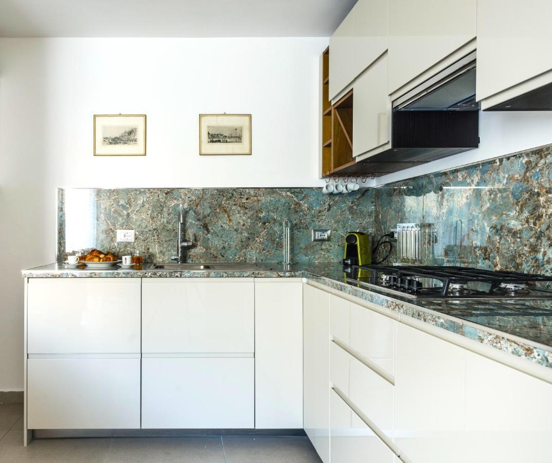 Hostly - Cisanello Suite Apartment - Light And Colors Pisa Luaran gambar